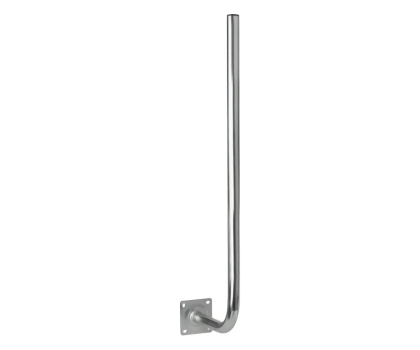 Montażowe ExtraLink L300x1000 Uchwyt murowy 300x1000mm stal ocynk